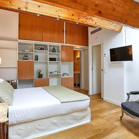 Apartments Du Louvre - St-Honore Paryż Zewnętrze zdjęcie