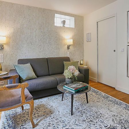 Apartments Du Louvre - St-Honore Paryż Zewnętrze zdjęcie