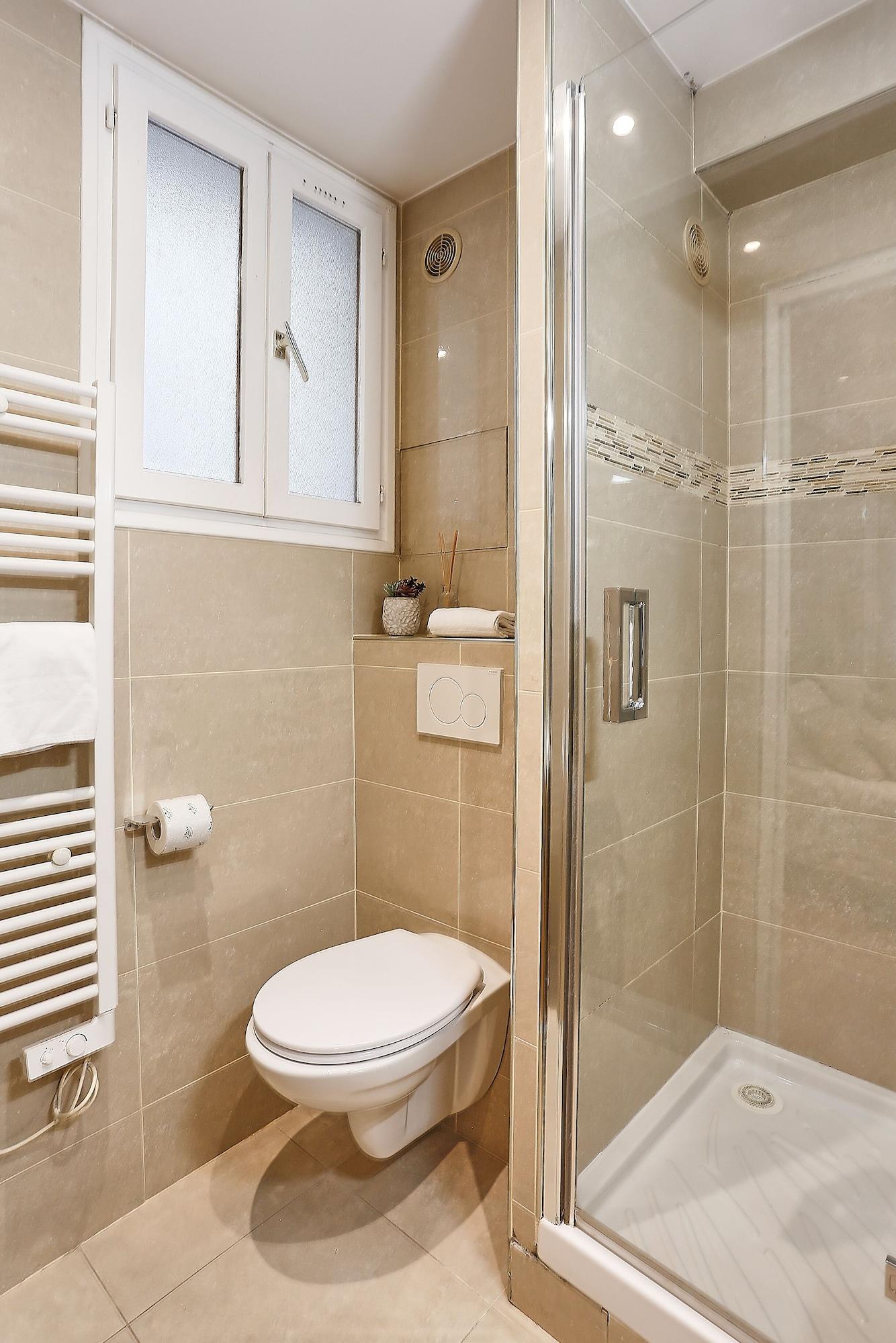 Apartments Du Louvre - St-Honore Paryż Zewnętrze zdjęcie
