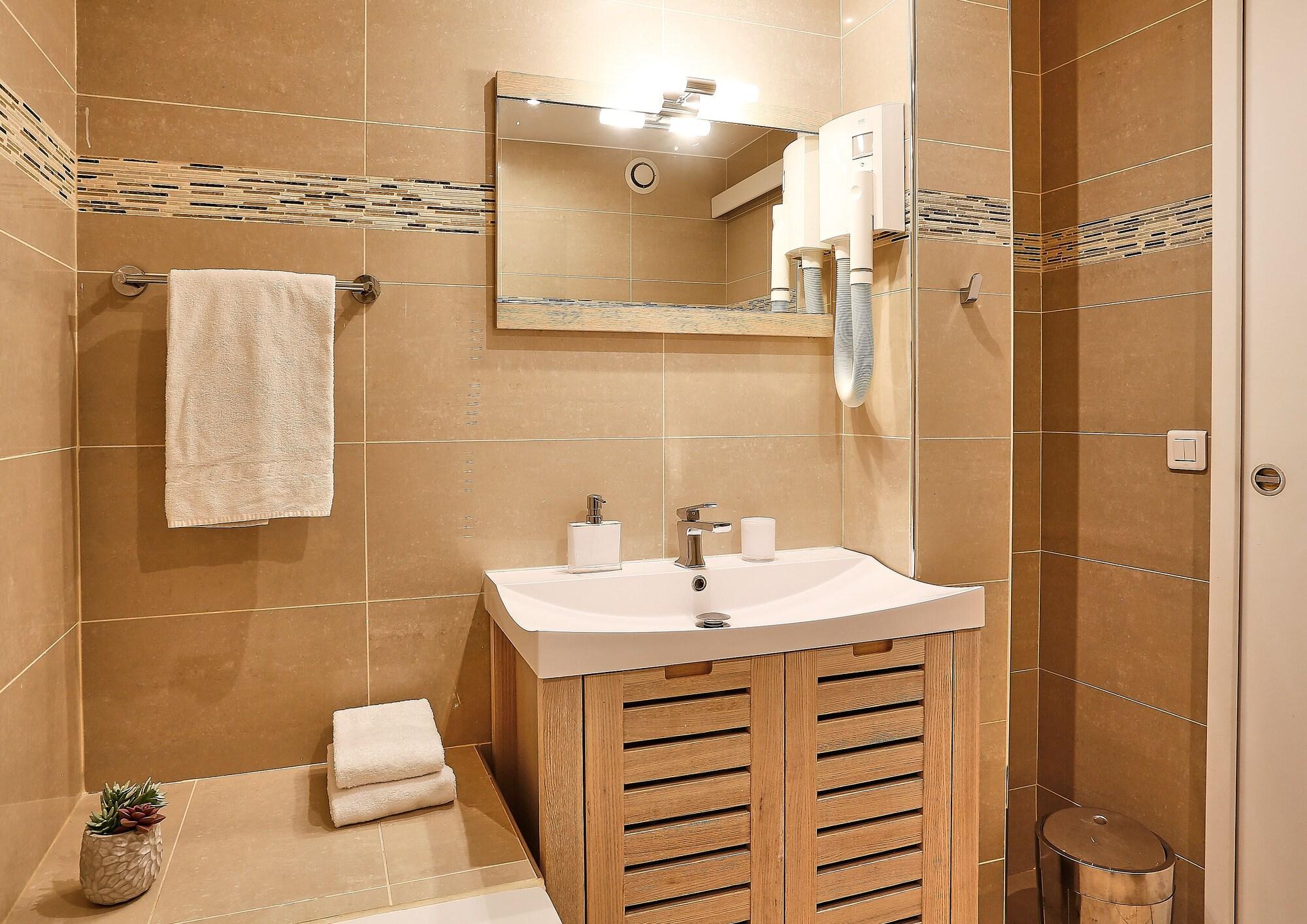 Apartments Du Louvre - St-Honore Paryż Zewnętrze zdjęcie