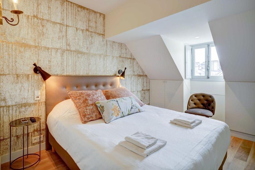 Apartments Du Louvre - St-Honore Paryż Zewnętrze zdjęcie