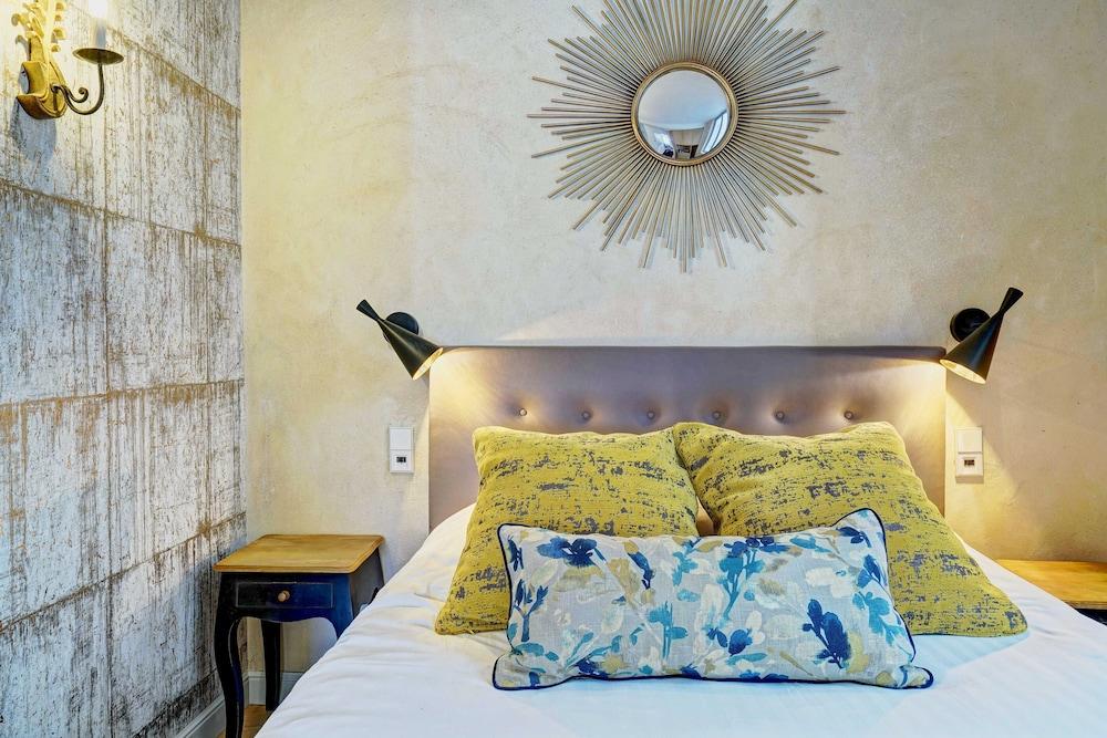 Apartments Du Louvre - St-Honore Paryż Zewnętrze zdjęcie
