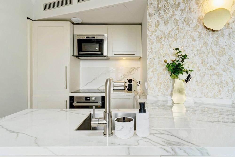 Apartments Du Louvre - St-Honore Paryż Zewnętrze zdjęcie