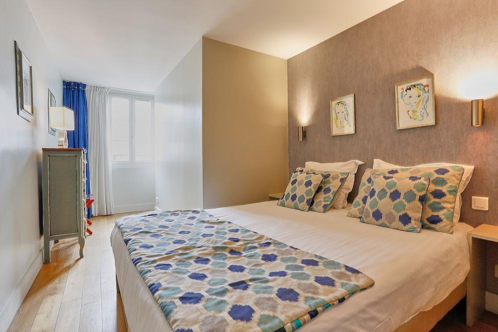 Apartments Du Louvre - St-Honore Paryż Zewnętrze zdjęcie