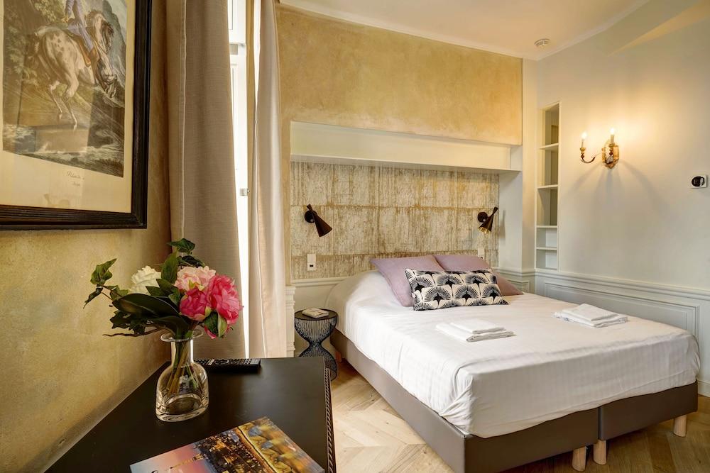 Apartments Du Louvre - St-Honore Paryż Zewnętrze zdjęcie