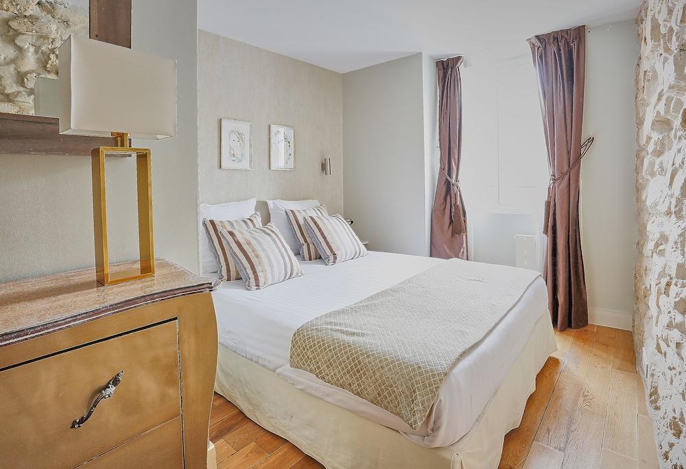 Apartments Du Louvre - St-Honore Paryż Zewnętrze zdjęcie