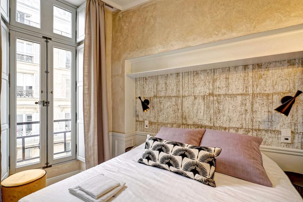 Apartments Du Louvre - St-Honore Paryż Zewnętrze zdjęcie