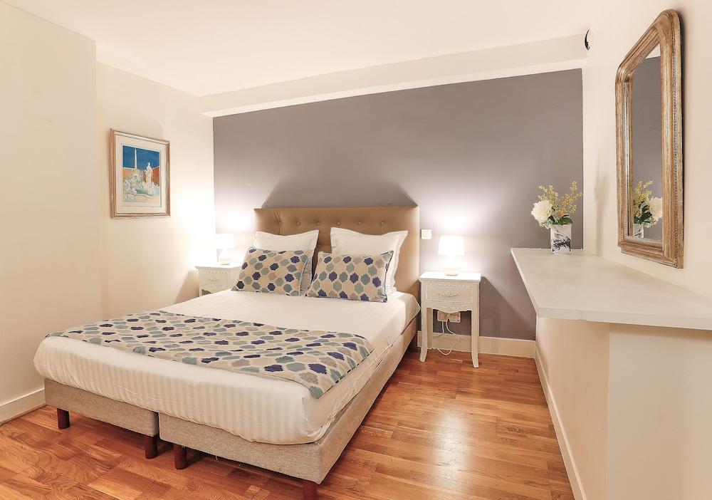 Apartments Du Louvre - St-Honore Paryż Zewnętrze zdjęcie