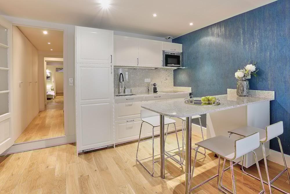 Apartments Du Louvre - St-Honore Paryż Zewnętrze zdjęcie