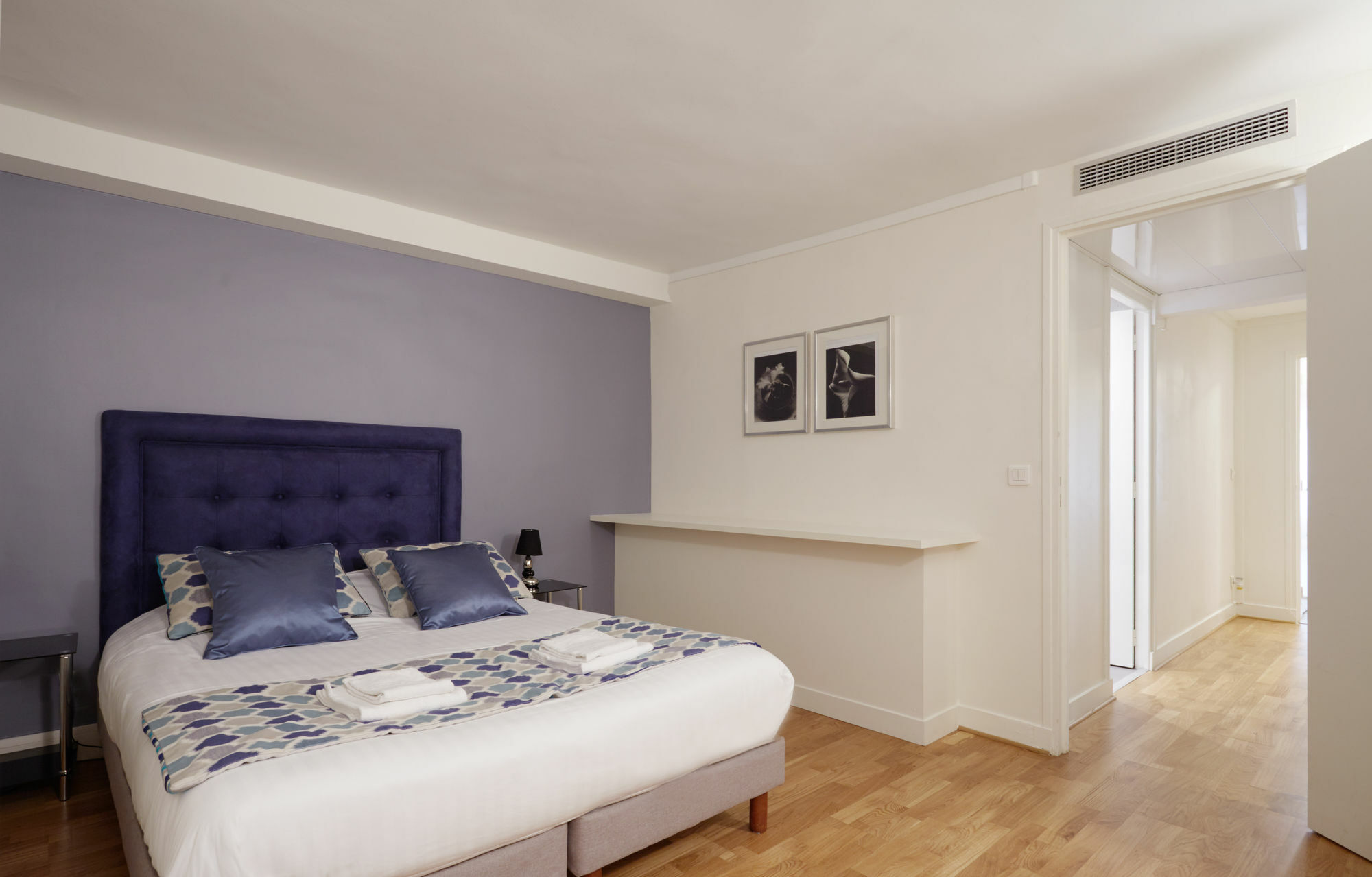 Apartments Du Louvre - St-Honore Paryż Zewnętrze zdjęcie