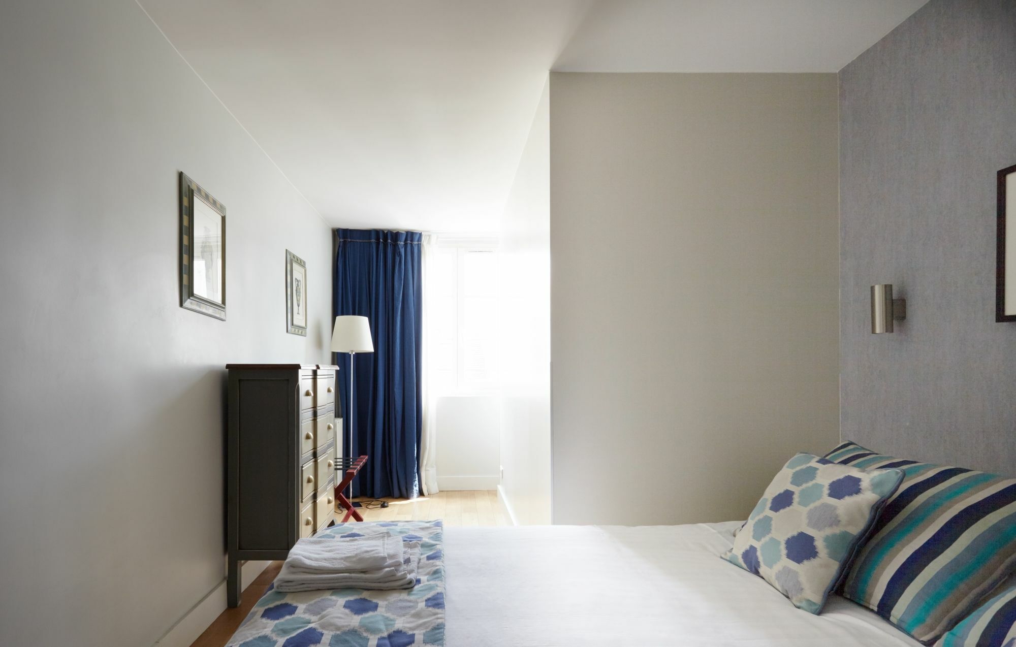 Apartments Du Louvre - St-Honore Paryż Zewnętrze zdjęcie