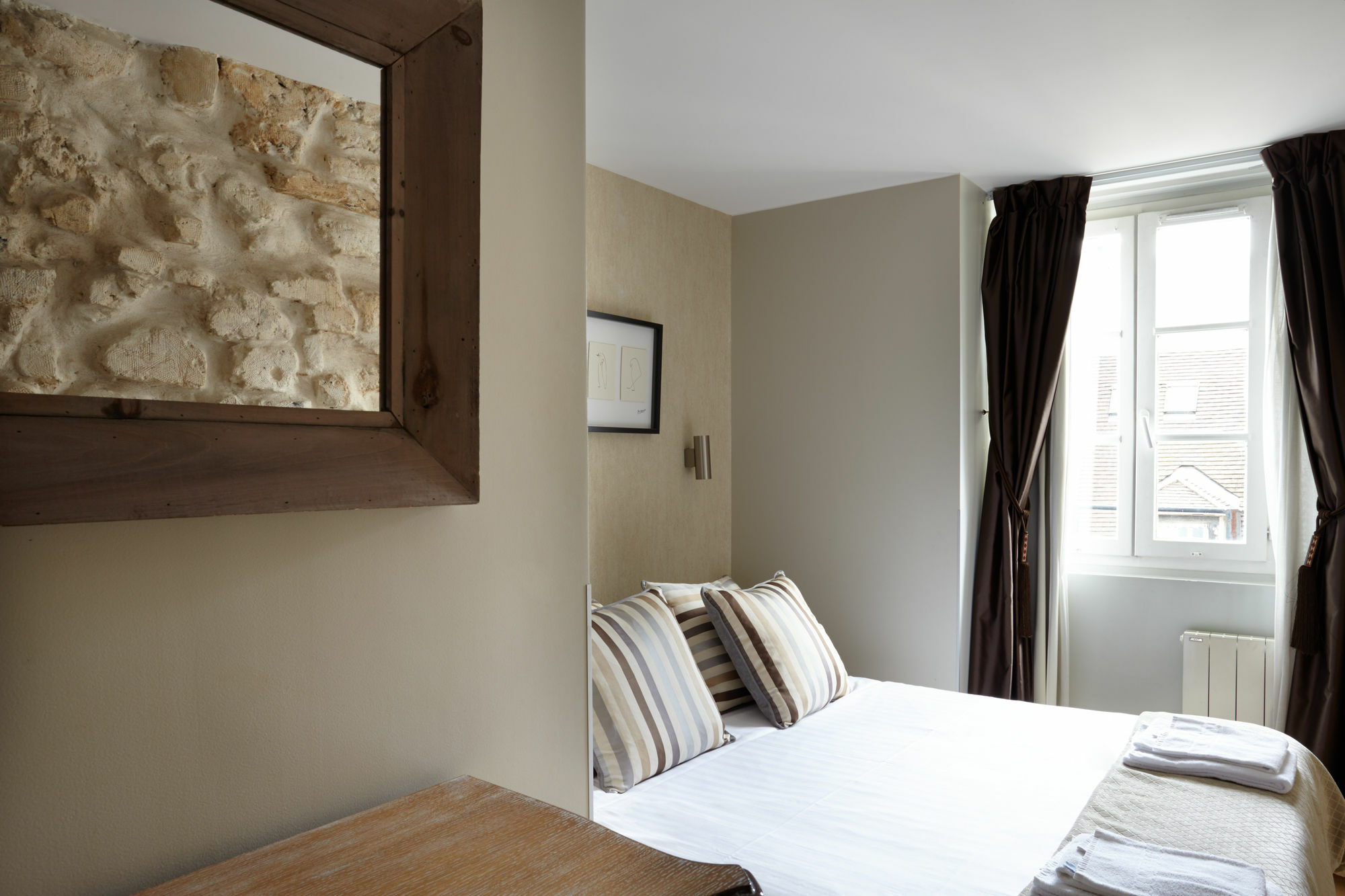 Apartments Du Louvre - St-Honore Paryż Zewnętrze zdjęcie
