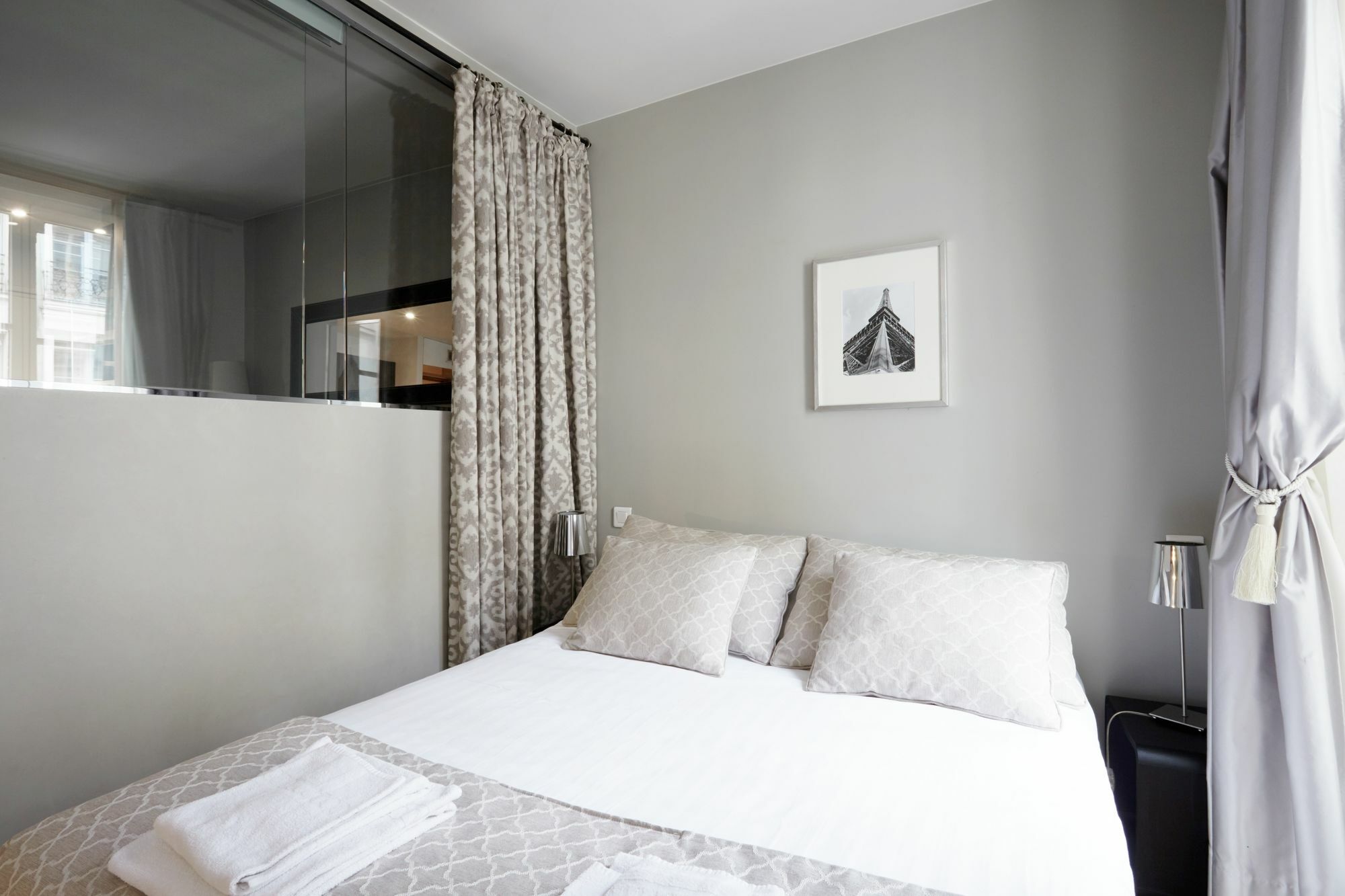 Apartments Du Louvre - St-Honore Paryż Zewnętrze zdjęcie